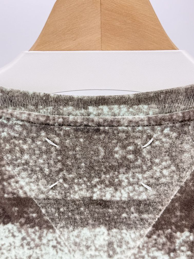 Maison Margiela FW10 T-Shirt Size US S / EU 44-46 / 1 - 3 Thumbnail