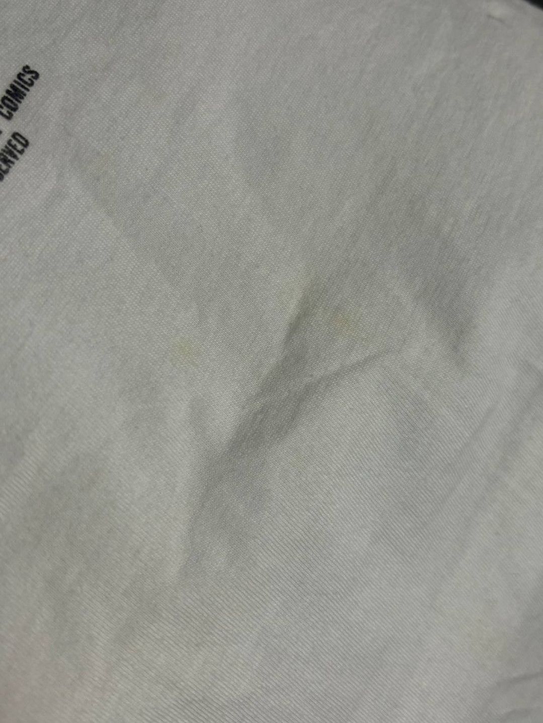 Marvel Comics Vintage 1990 Marvel Comics Spider-Man T-Shirt Size US XL / EU 56 / 4 - 6 Thumbnail