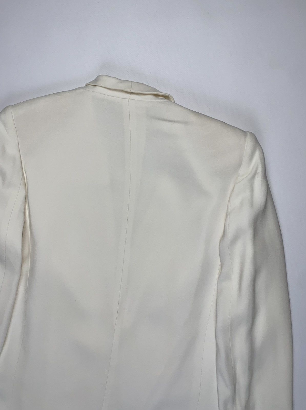 Stella McCartney 🚨 Stella McCartney vintage blazer button jacket coat 34 Size XXS / US 00 / IT 34 - 12 Thumbnail
