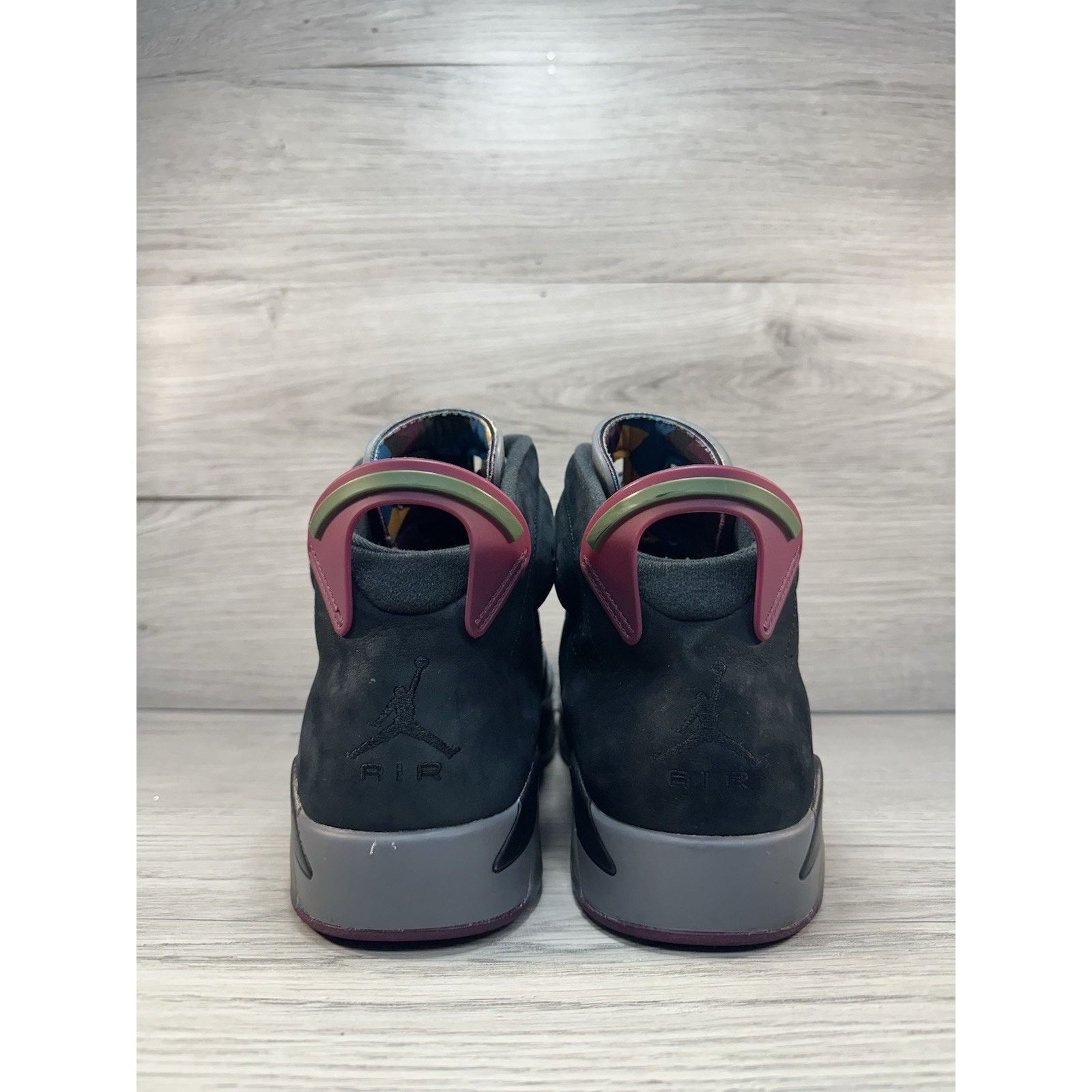 Jordan Brand Jordan 6 Bordeaux - Size 13 Size US 13 / EU 46 - 5 Thumbnail
