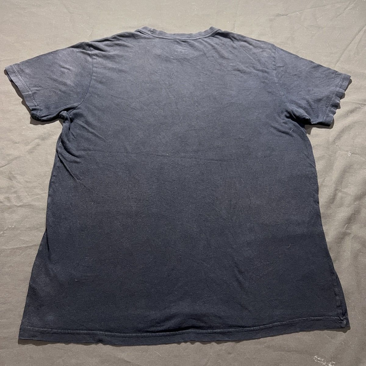Oakley Vintage Y2K Oakley T Shirt Sun Faded Size US M / EU 48-50 / 2 - 6 Thumbnail