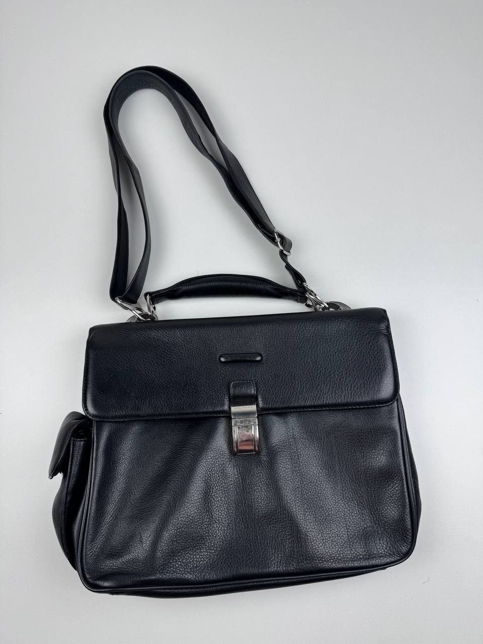 Piquadro Bag Piquadro Size ONE SIZE - 1 Thumbnail