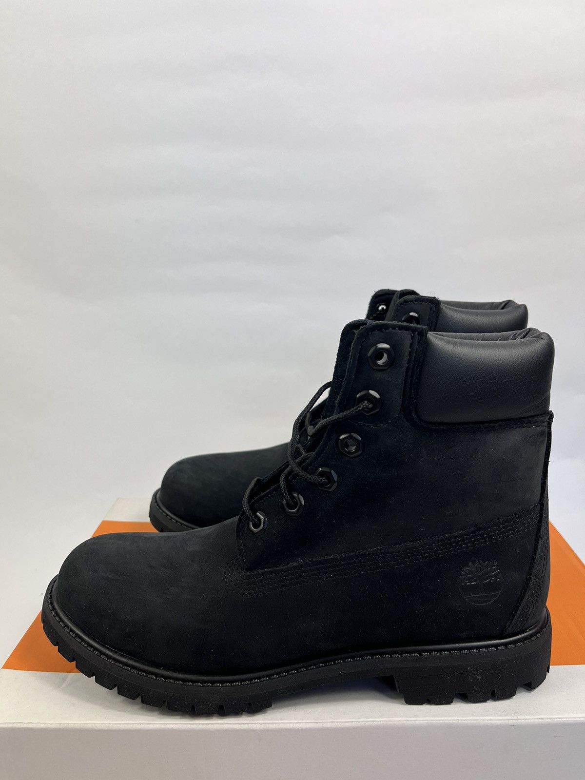Timberland TIMBERLAND PREMIUM BOOTS Size US 9.5 / IT 39.5 - 4 Thumbnail