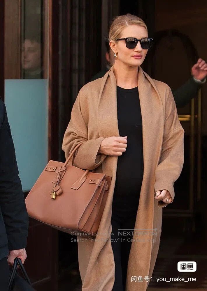 Saint Laurent Paris Saint Laurent SLP Sac de Jour Tote. Size ONE SIZE - 8 Thumbnail
