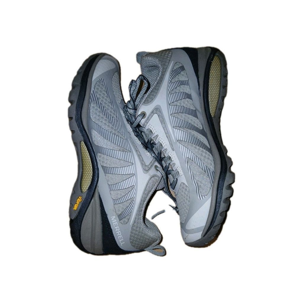 Merrell Merrell Siren Edge 3 (Gray) - Women Size 6.5 NiB Size US 6.5 / IT 36.5 - 1 Thumbnail