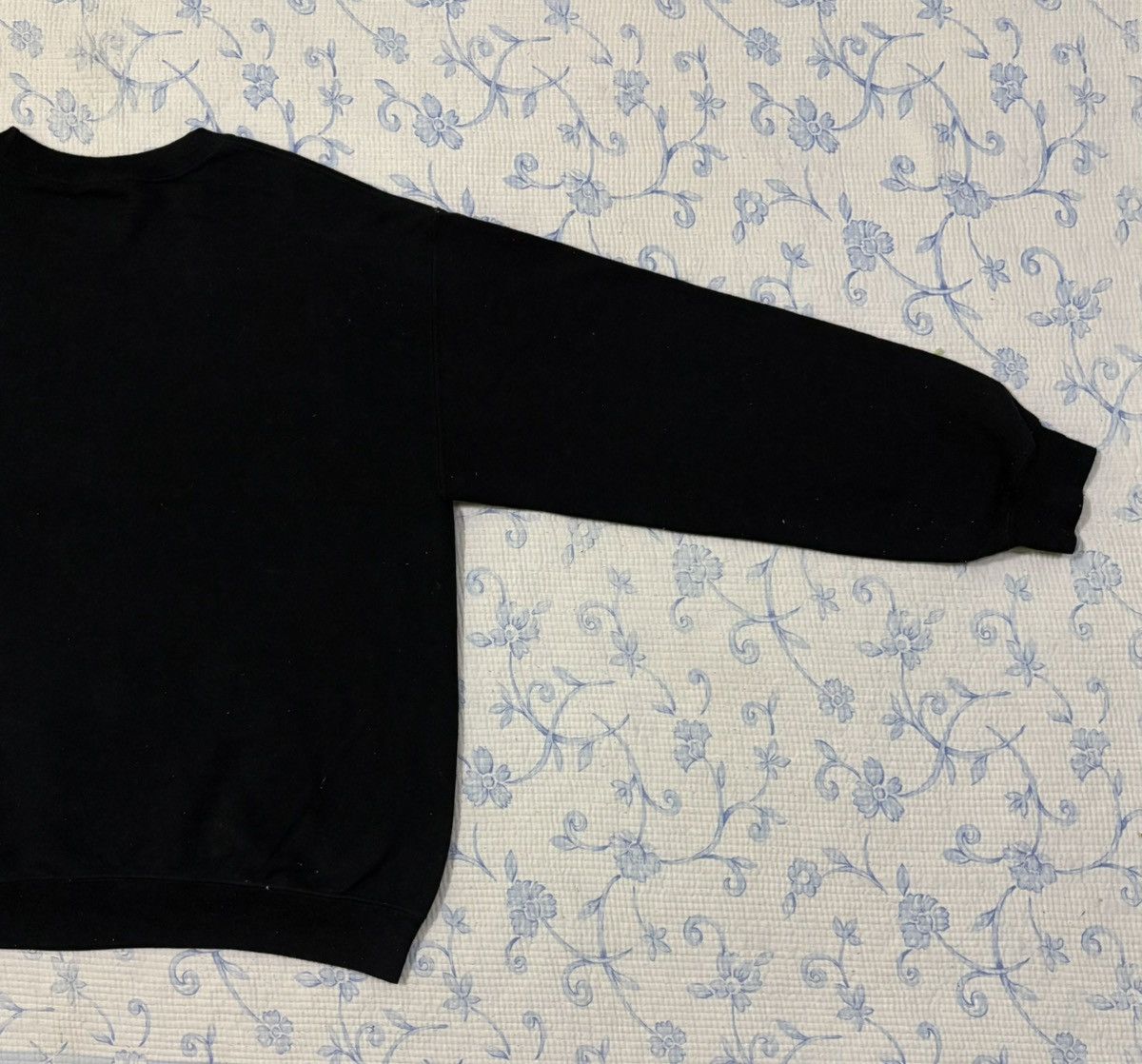 N.Hoolywood N.Hollywood Streetwear Sweatshirt Size US M / EU 48-50 / 2 - 10 Thumbnail