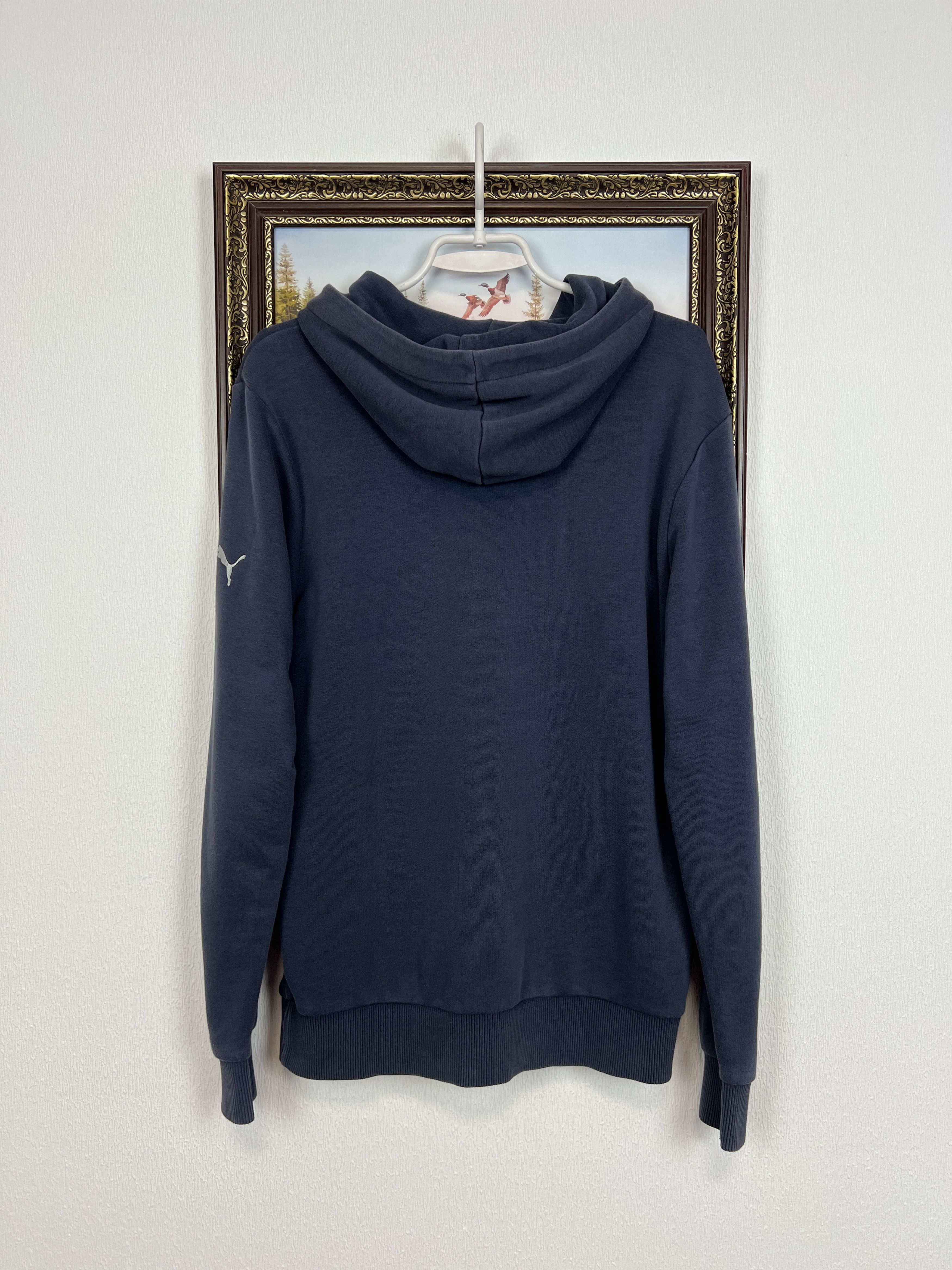 Puma Puma Red Bull Racing Hoodie Formula 1 Ferrari Marlboro Size US S / EU 44-46 / 1 - 13 Thumbnail