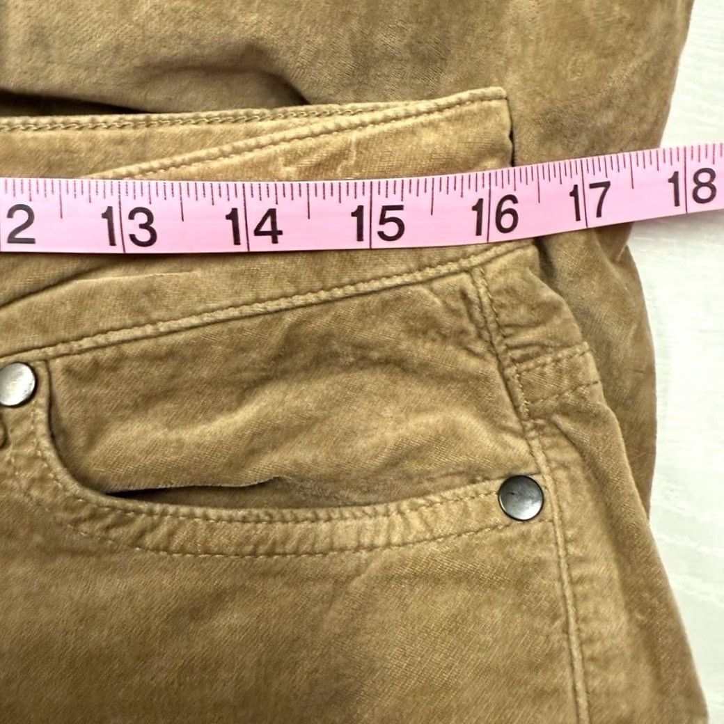 J.McLaughlin Item Specifications: Size: 6.7 inch Size 32" / US 10 / IT 46 - 7 Thumbnail