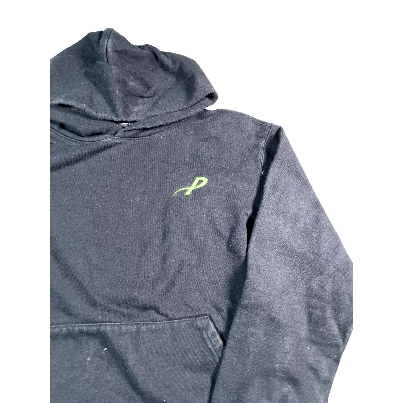 Psychworld Psychworld Black & Green Sweatsuit Size US M / EU 48-50 / 2 - 2 Thumbnail