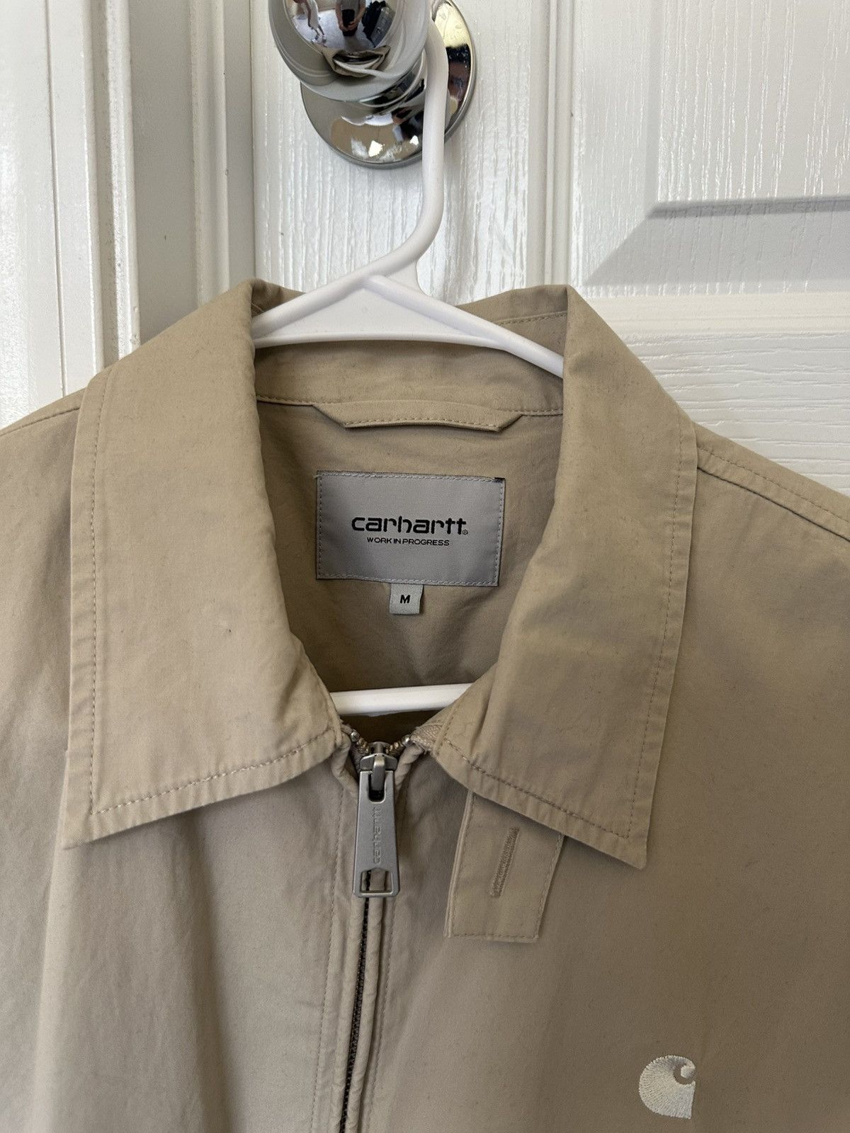 Carhartt Wip Carhartt wip Duke size M Size US M / EU 48-50 / 2 - 3 Thumbnail