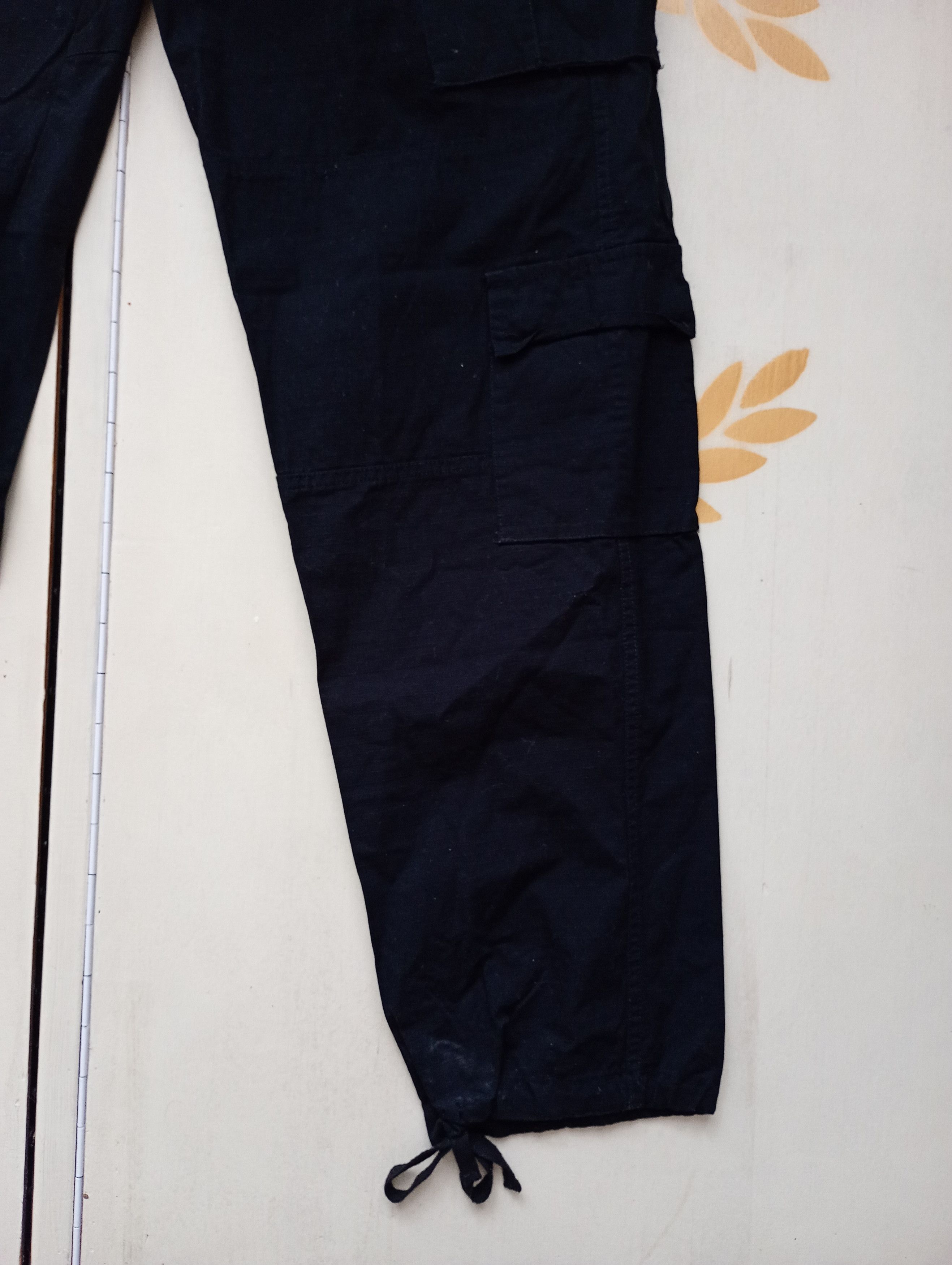 Vintage Dripmade Cargo Pants size XL Size US 36 / EU 52 - 4 Thumbnail