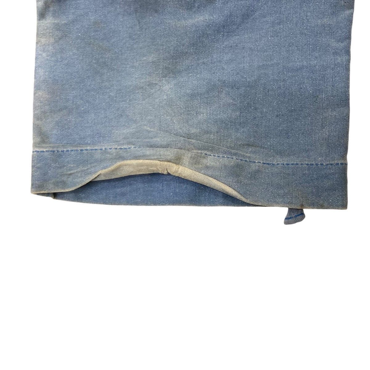 Undercover Undercover 99SS Relief Pants C206 Size US 32 / EU 48 - 10 Thumbnail
