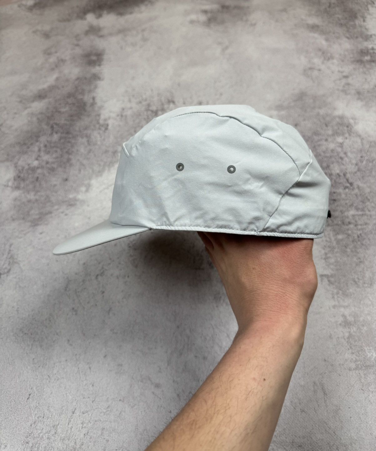 Mammut Mammut hiking cap Size ONE SIZE - 5 Thumbnail