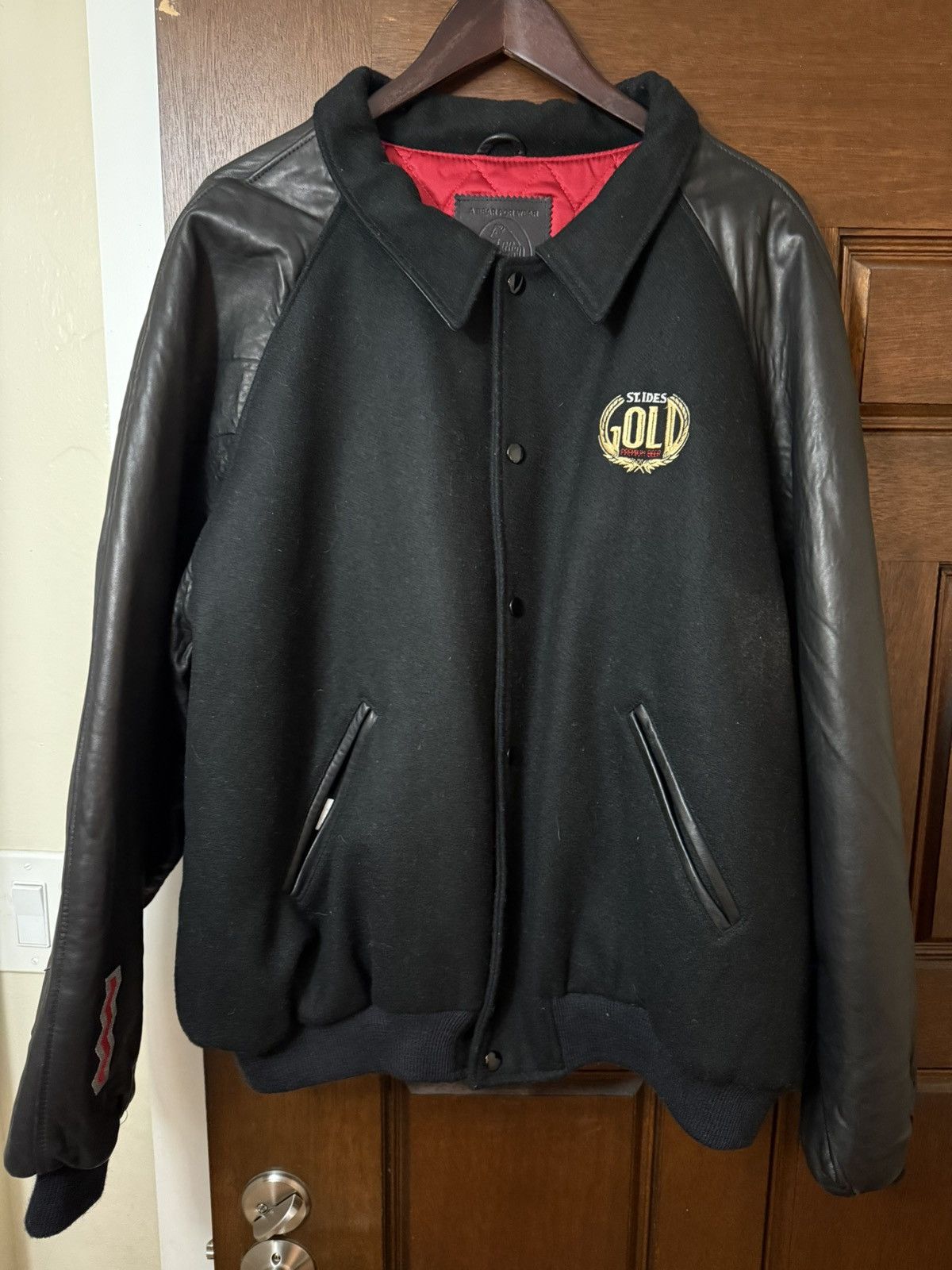 Other Vintage 1997 Tyson vs Holyfield Sound VS Fury II Jacket Size US XXL / EU 58 / 5 - 3 Thumbnail