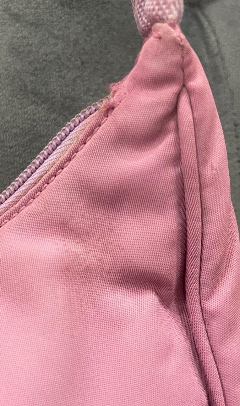 Prada Authentic PRADA Hobo Bag Size ONE SIZE - 15 Thumbnail