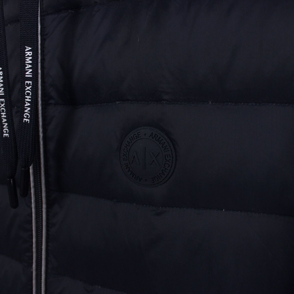 Armani Exchange Armani Exchange Down Jacket Size US L / EU 52-54 / 3 - 4 Thumbnail