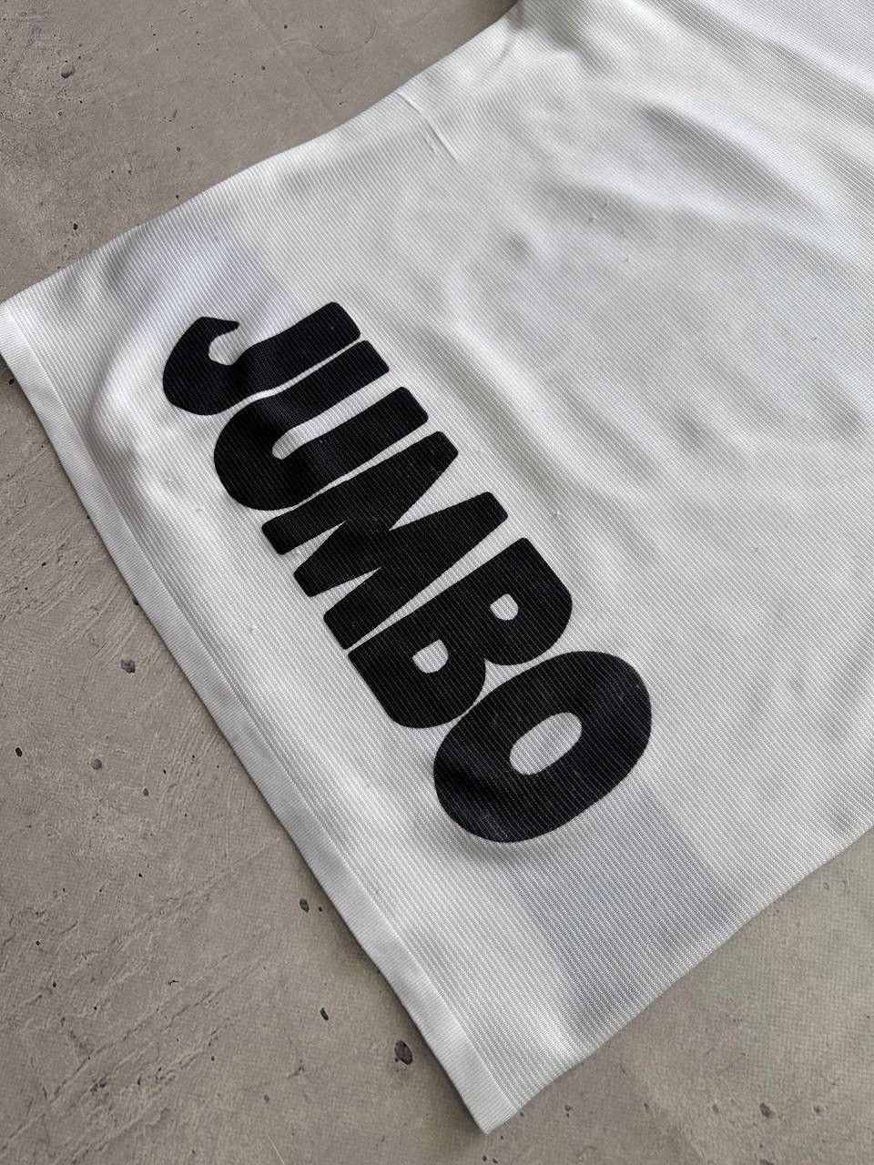 Adidas Vintage Adidas Fribourg Jumbo Elephant Hockey Jersey 80s Size US XL / EU 56 / 4 - 17 Thumbnail