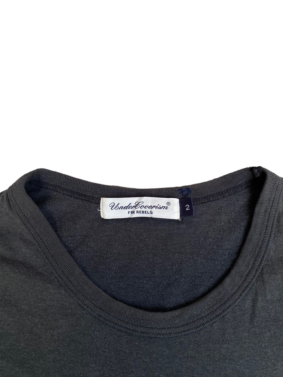 Undercover Undercover Summer Madness Shirt. #A11 Size US M / EU 48-50 / 2 - 3 Thumbnail