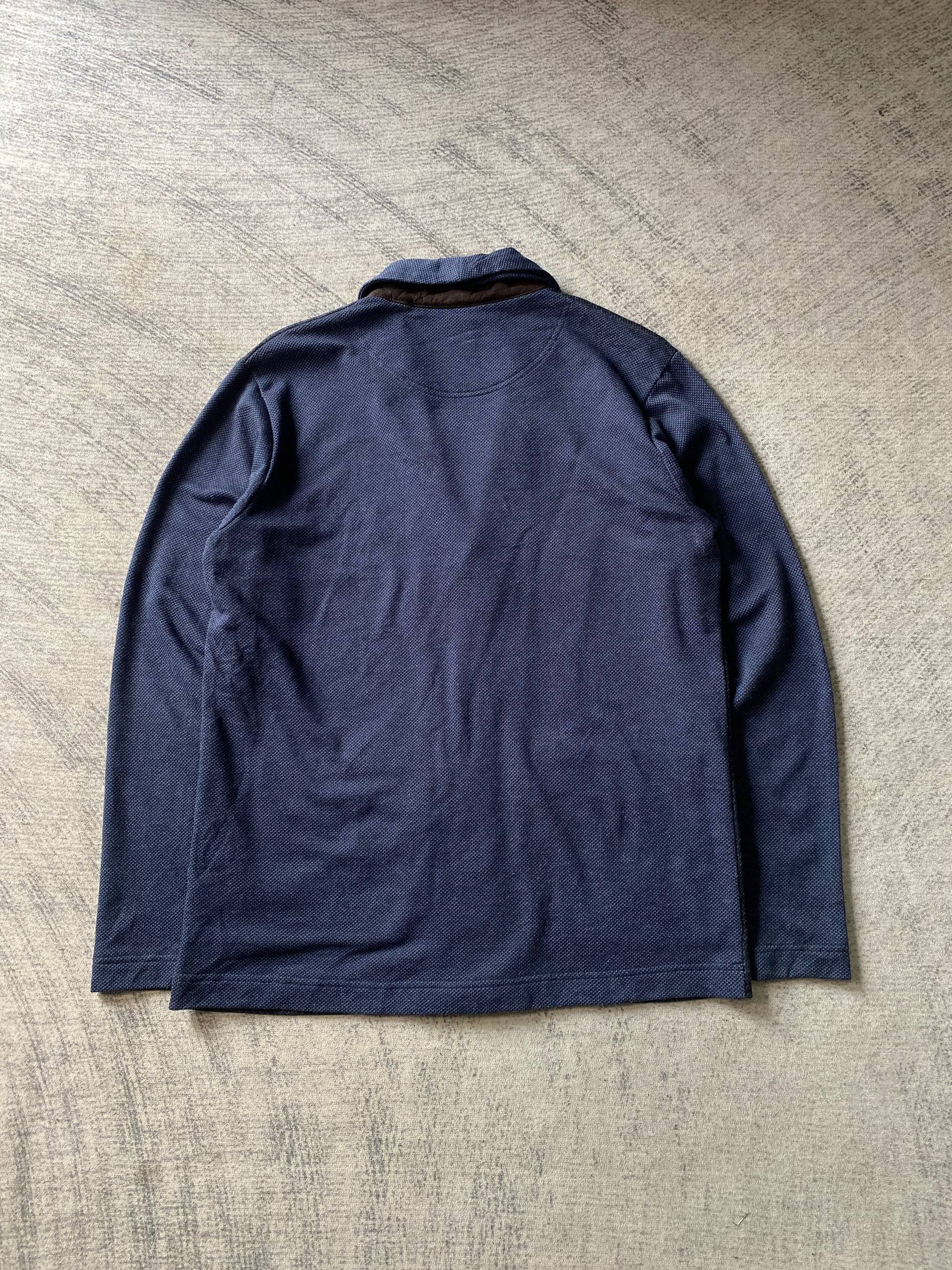 Takeo Kikuchi Takeo Kikuchi Blazer Casual Jacket Rare Design Size US M / EU 48-50 / 2 - 4 Thumbnail