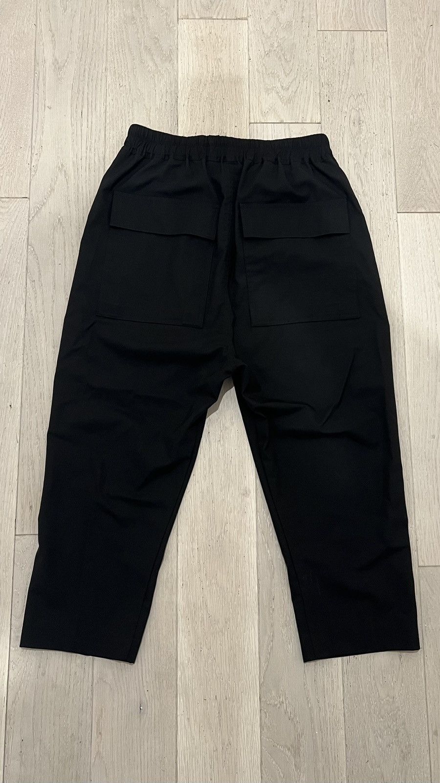 Rick Owens // RICK OWENS - ASTAIRES FW19 Size US 30 / EU 46 - 2 Thumbnail
