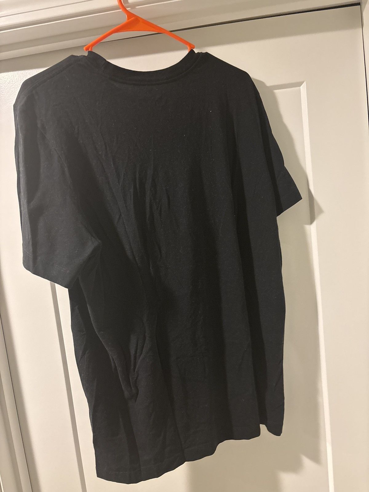 Nike Nike Dri-fit just do it T-shirt Size US L / EU 52-54 / 3 - 1 Thumbnail