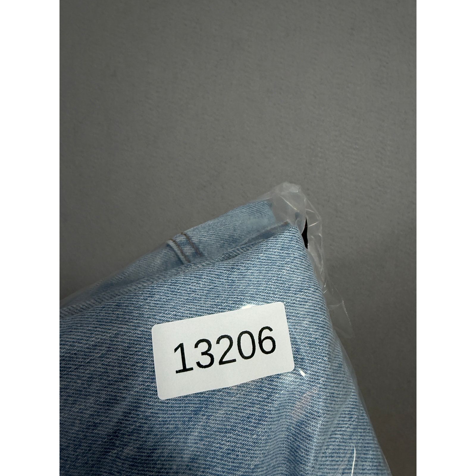 Levi's Vintage Levis 501xx Jeans Womens 7L (26x33) Blue USA Made Size 26" / US 2 / IT 38 - 13 Thumbnail