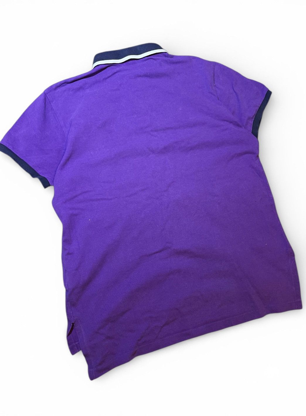 Polo Ralph Lauren Polo Ralph Lauren Wimbledon Big Logo Size US M / EU 48-50 / 2 - 3 Thumbnail