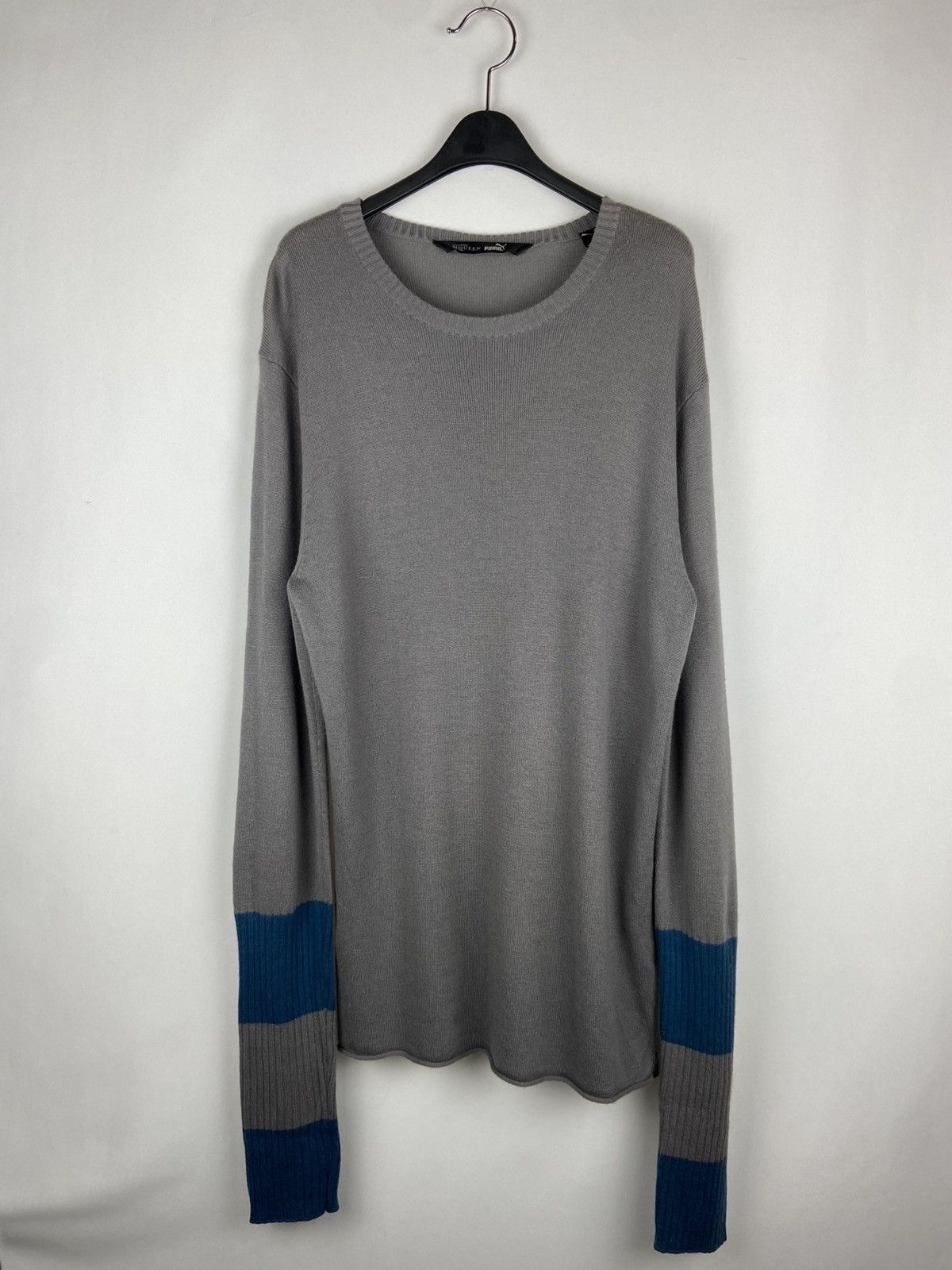 【ラッピング無料】 Alexander McQueen Grailed | Puma × トップス