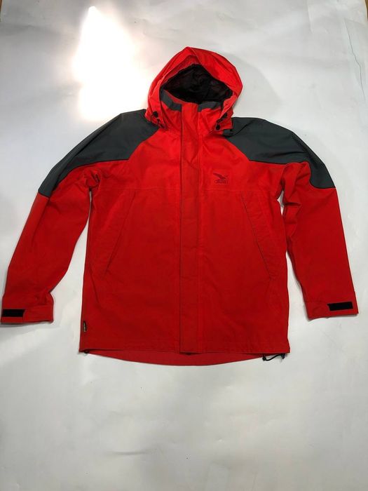 Salewa gore best sale tex jacket