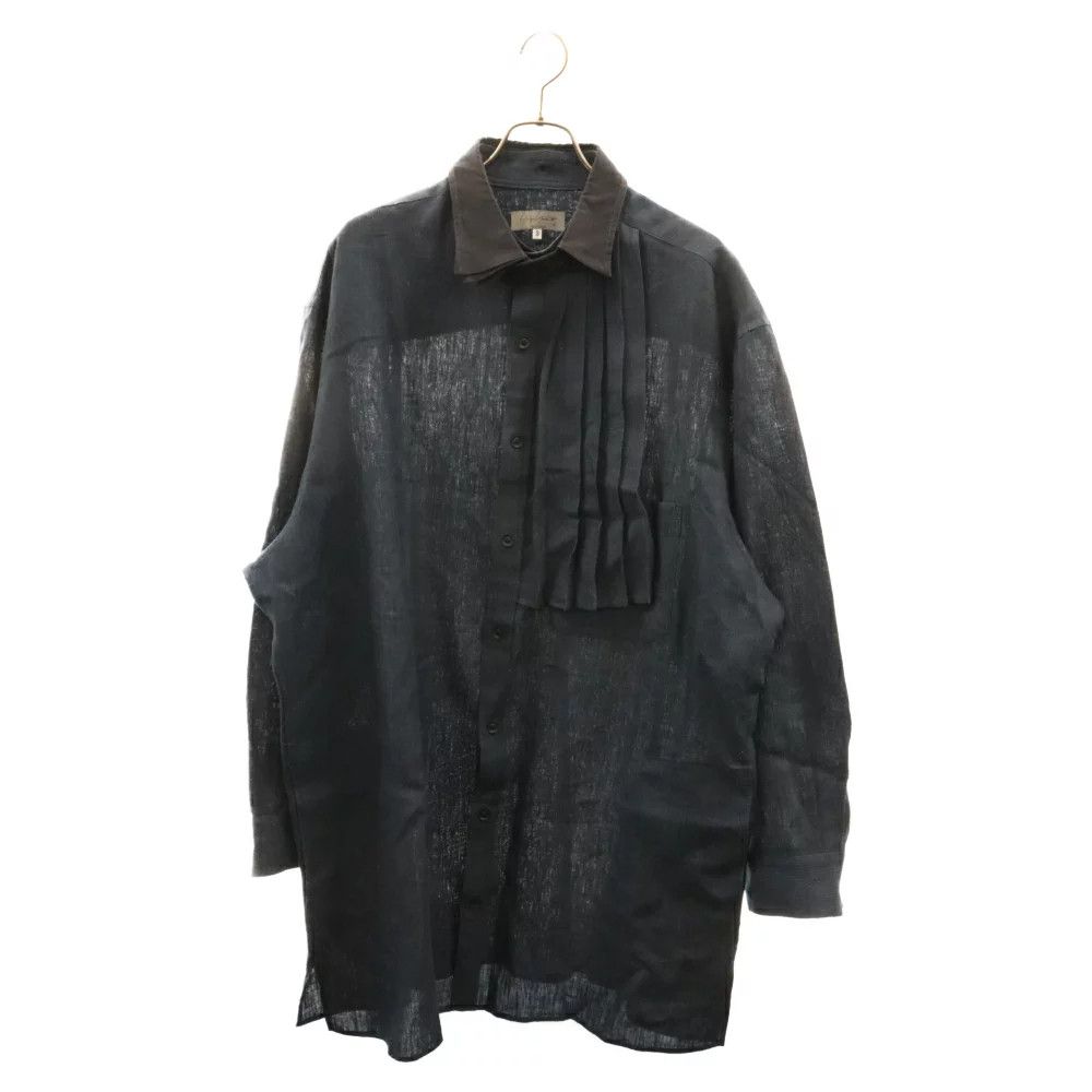 SPRING / SUMMER 2023 | Yohji Yamamoto (ヨウジヤマモト