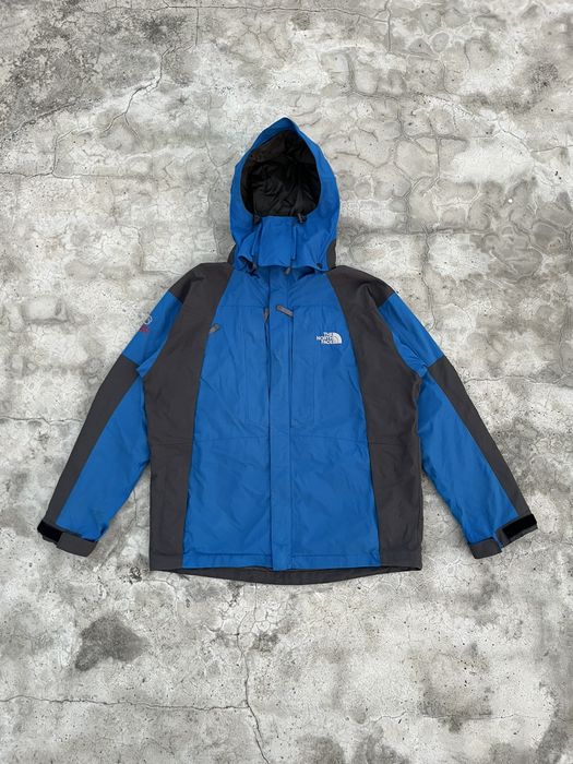 The North Face The North Face Gore-tex Pro Shell Jacket | Grailed