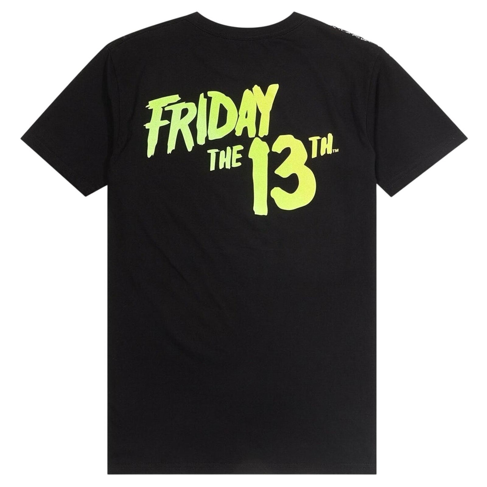 Other FRIDAY THE 13TH Jason Forest Tee Size Unisex 3XL New Size US XXL / EU 58 / 5 - 2 Thumbnail