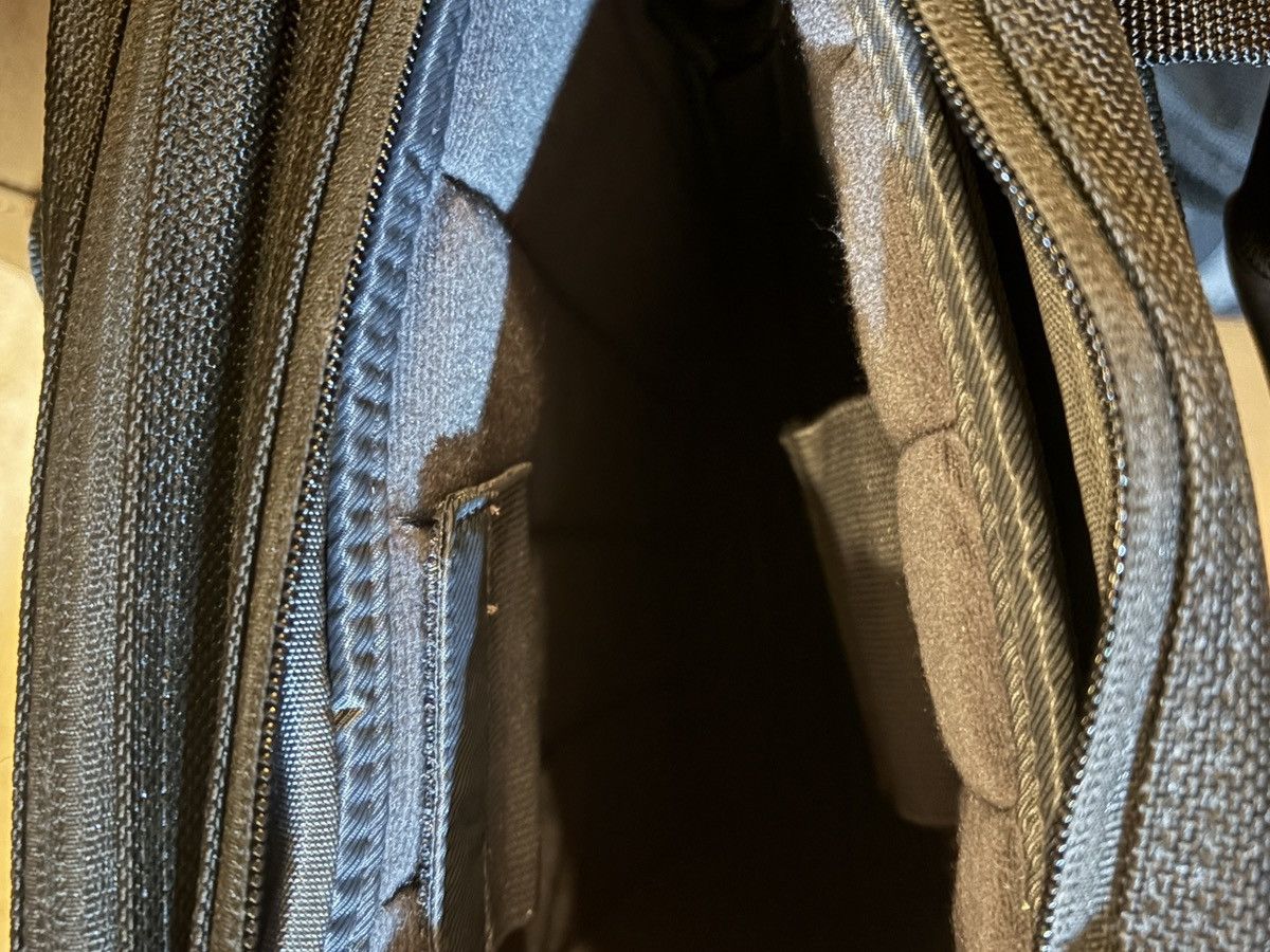 Briggs & Riley Briggs & Riley Duel Briefcase | Backpack @work collection Size ONE SIZE - 8 Thumbnail