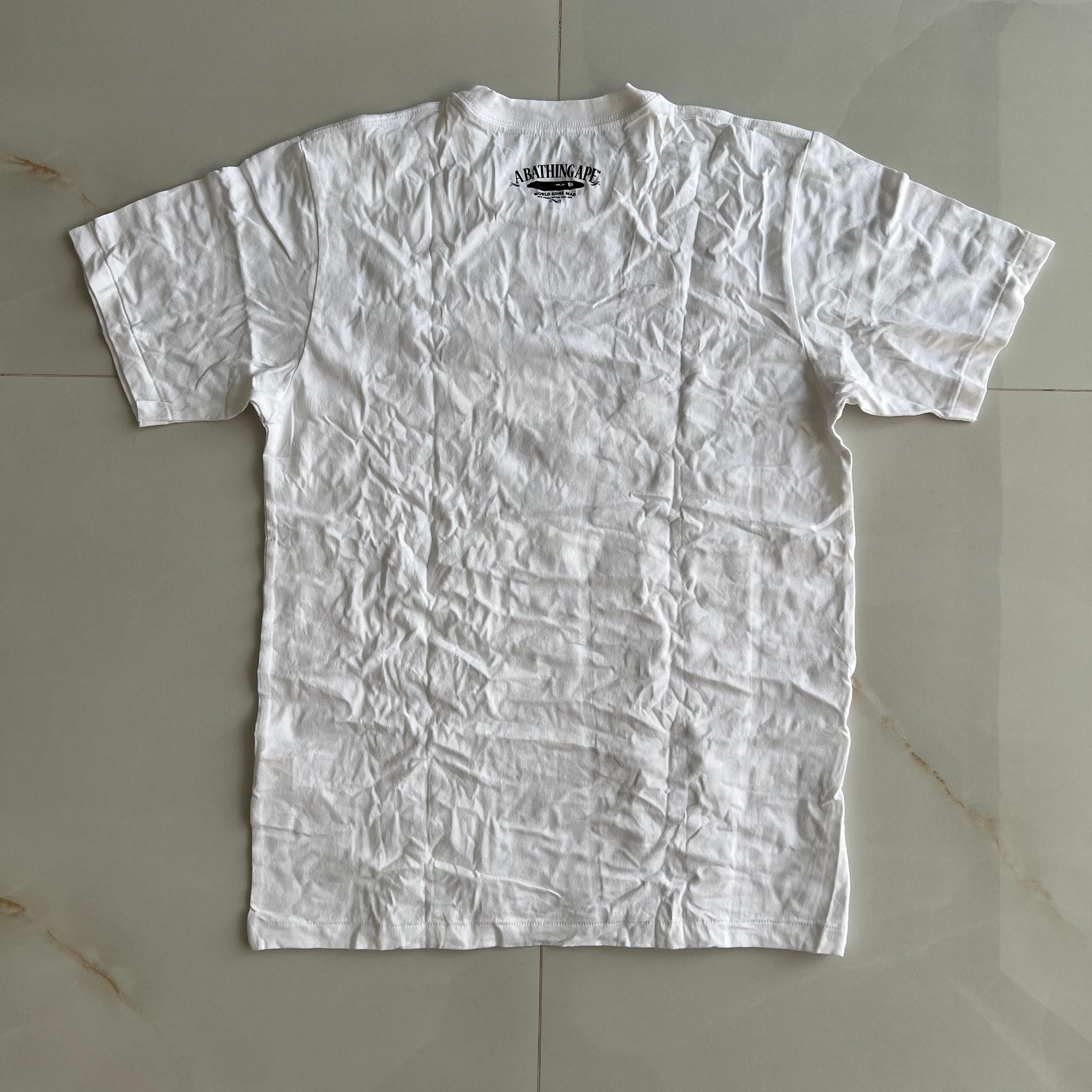 Bape Bape Nigo Era 2011 Champagne Exclusive Card Members Size US M / EU 48-50 / 2 - 11 Thumbnail