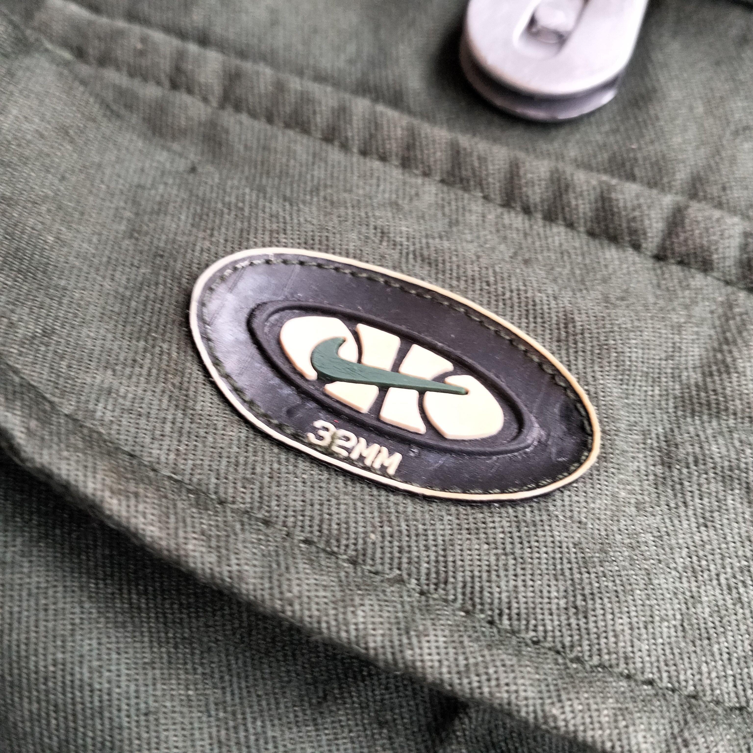 Nike ACG VINTAGE VEST NIKE ACG Size US XL / EU 56 / 4 - 3 Thumbnail