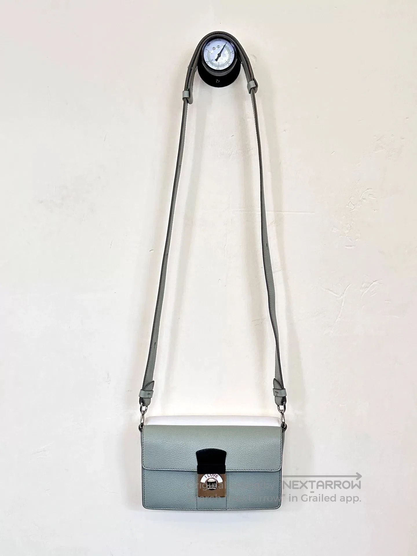 Maison Margiela Maison Margiela Valentine Limited Crossbody. Size ONE SIZE - 5 Thumbnail