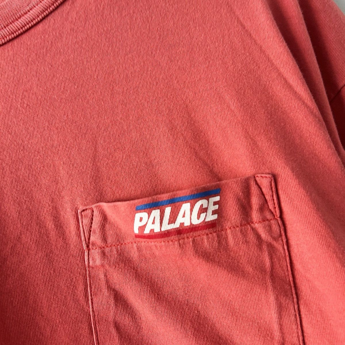 Palace Palace Size US XL / EU 56 / 4 - 3 Thumbnail