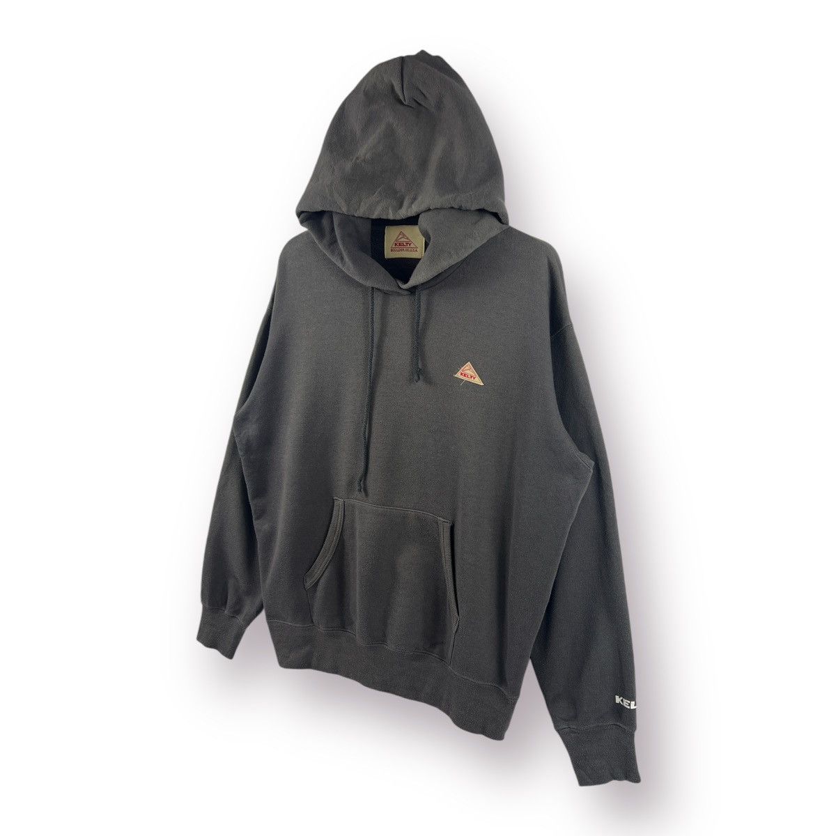 Kelty × Vintage 🔥 Kelty Outdoor sweatshirt Hoodie Size US S / EU 44-46 / 1 - 2 Thumbnail