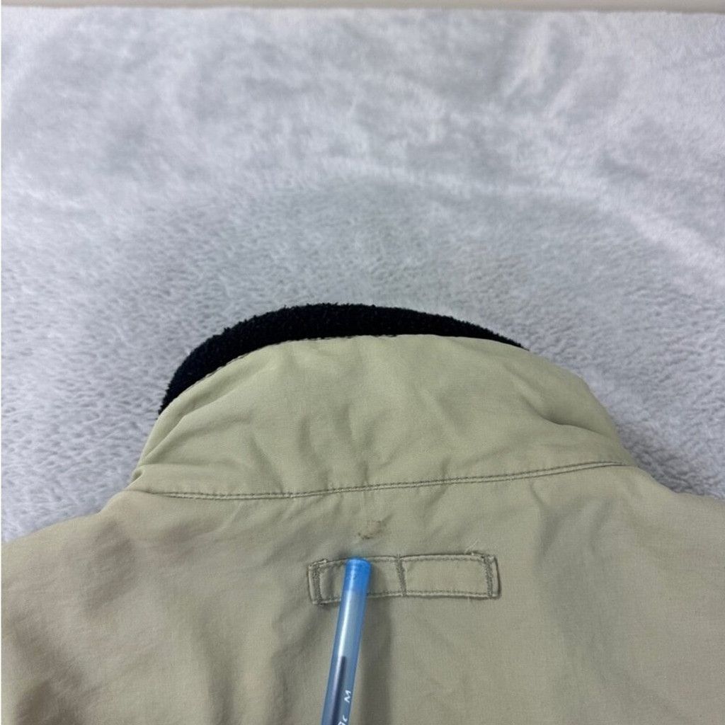 Abercrombie & Fitch Abercrombie & Fitch Reversible Jacket Men’s Size Small Winte Size US S / EU 44-46 / 1 - 11 Thumbnail