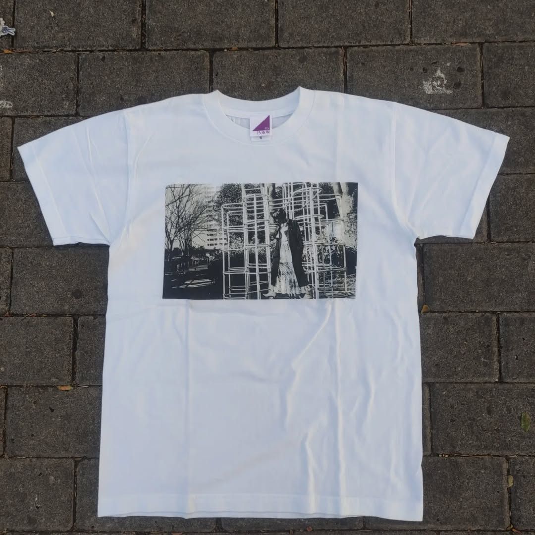 Band Tees Nogizaka46 Miona Hori Birthday 2017 Tee Size US S / EU 44-46 / 1 - 1 Thumbnail