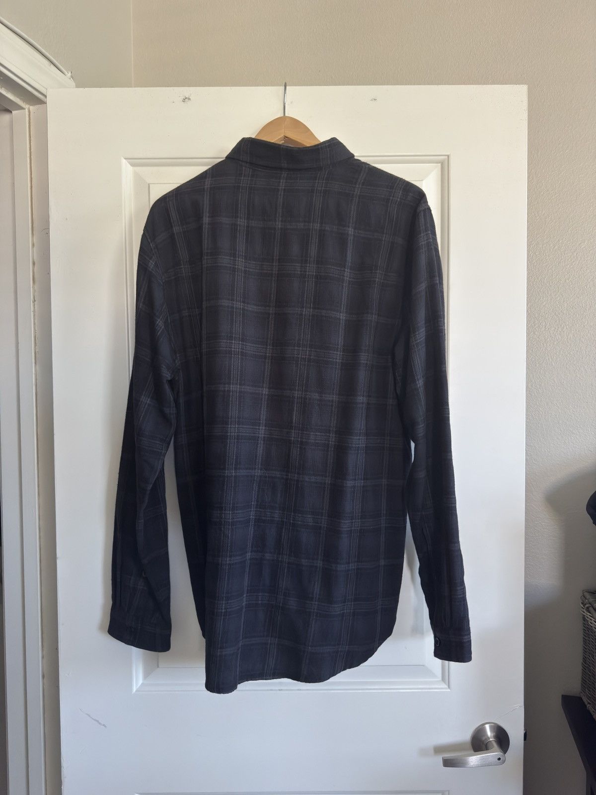 John Elliott John Elliott Flannel Size US XL / EU 56 / 4 - 2 Thumbnail