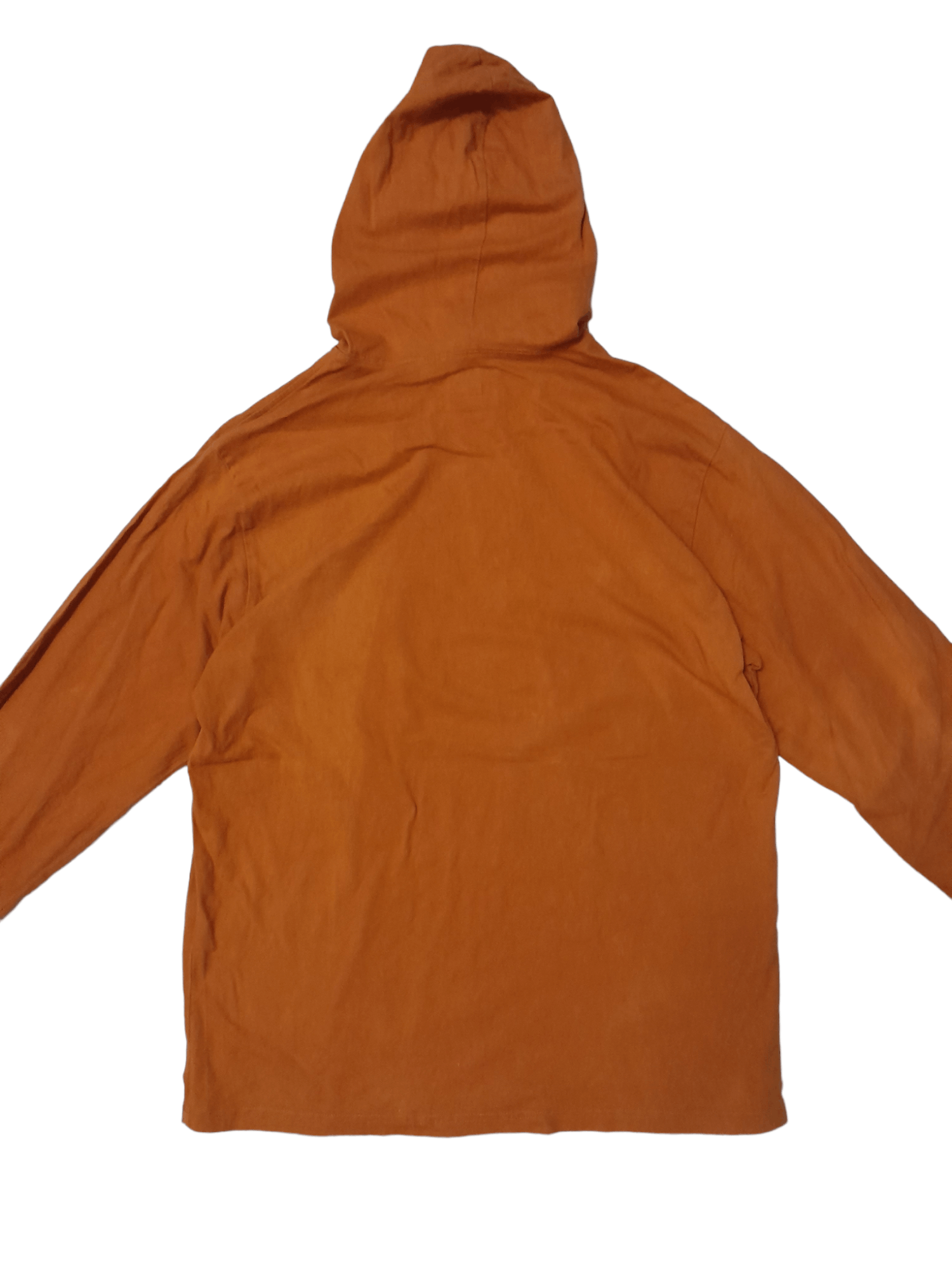 Supreme Supreme James Jebbia Hoodie Shirt (F298) Size US M / EU 48-50 / 2 - 9 Thumbnail