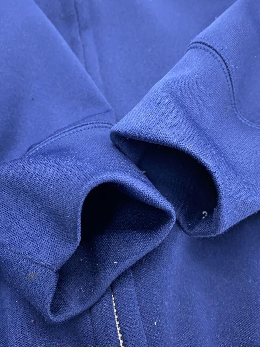 Comme des Garcons × Comme des Garcons Homme Deux Striped Zip Hoodie Size US M / EU 48-50 / 2 - 3 Thumbnail
