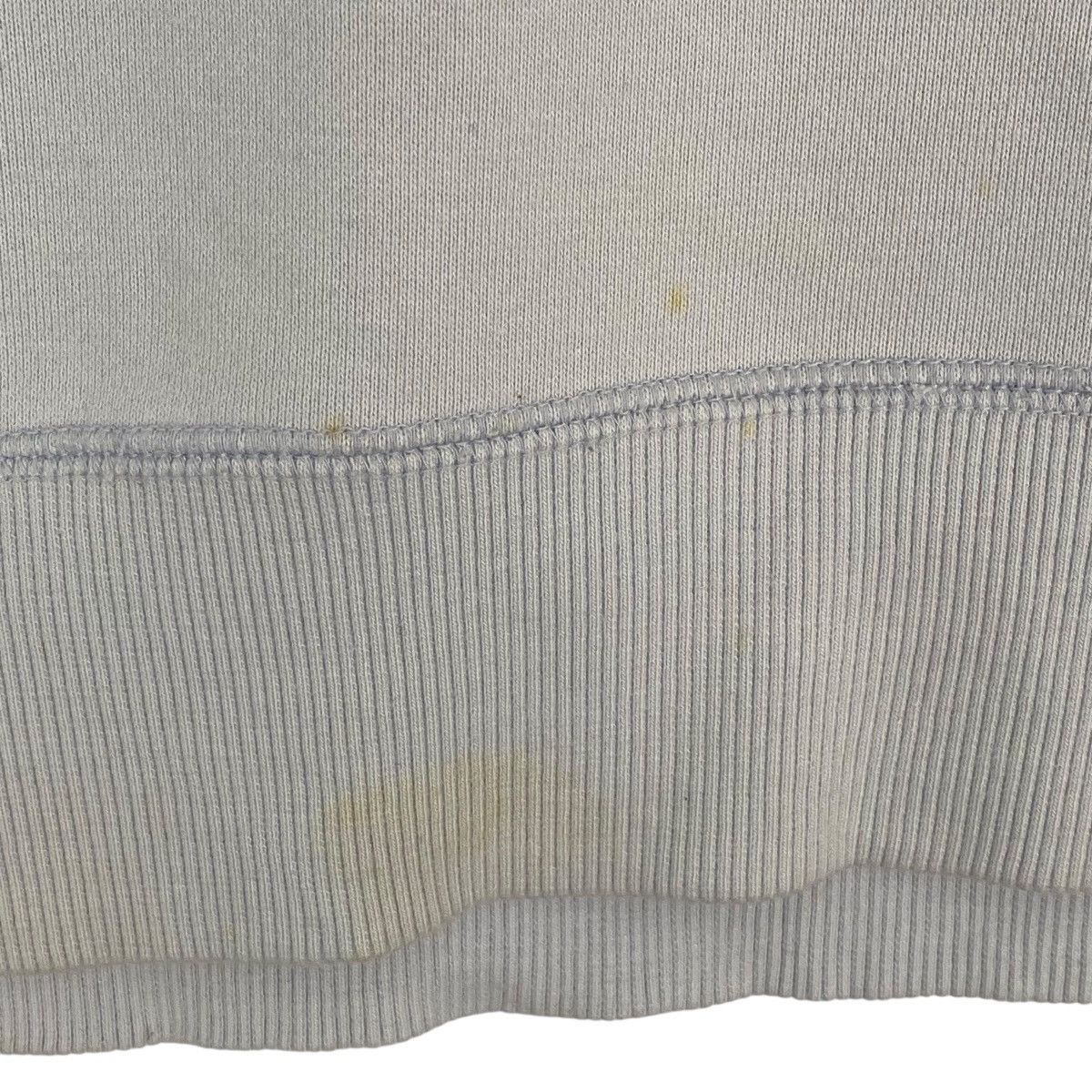 Other Vintage Nike Embroidered Crewneck Sweatshirt SkyBlue Size S Size US S / EU 44-46 / 1 - 5 Thumbnail
