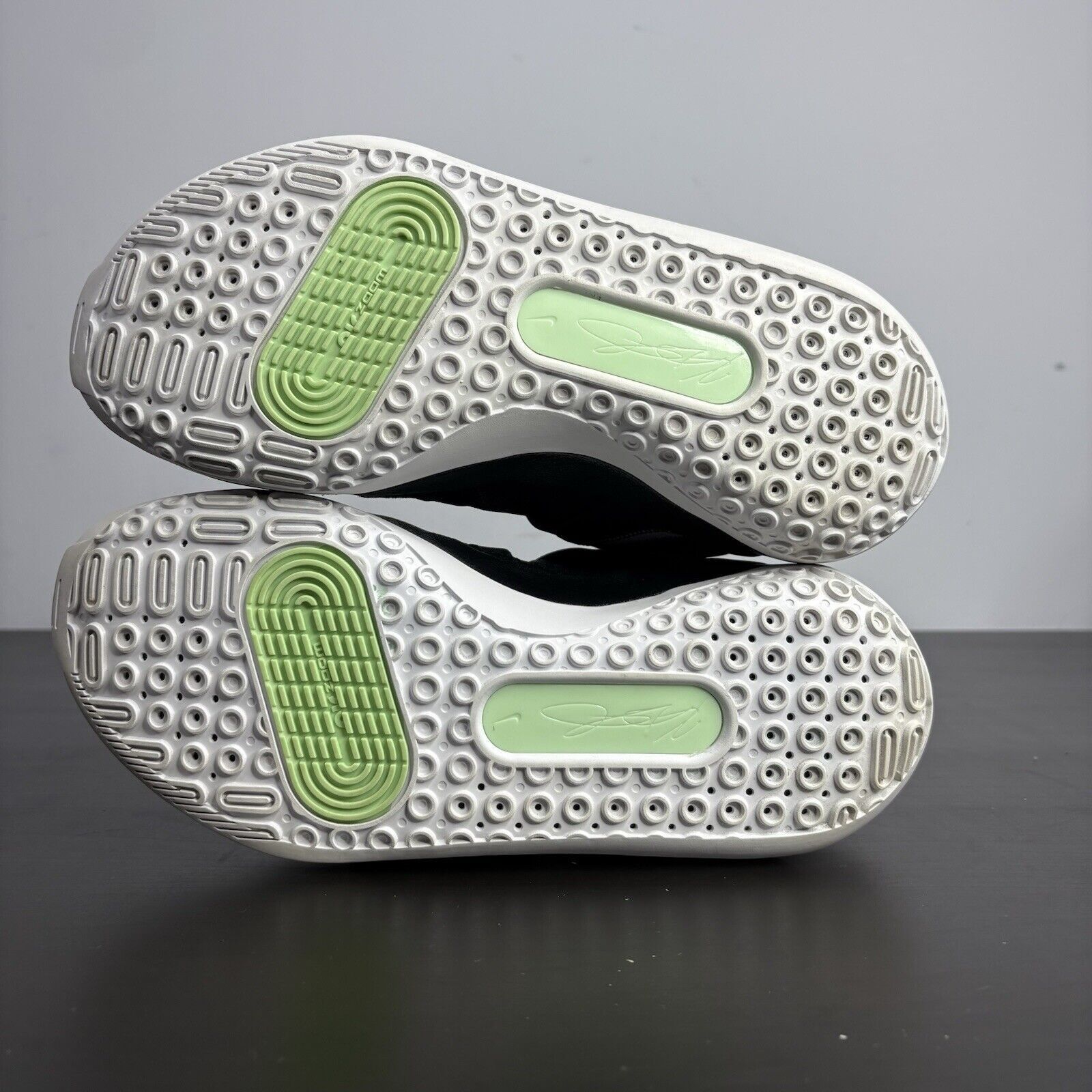 Nike Size 7 - Nike KD 13 TB Black Platinum Size US 7 / EU 40 - 6 Thumbnail
