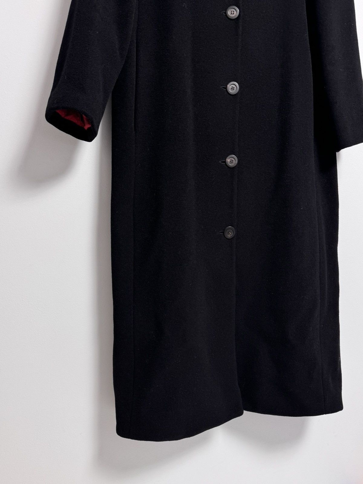 Kenzo × Vintage Kenzo Jungle Coats Size 38 Size XS / US 0-2 / IT 36-38 - 3 Thumbnail