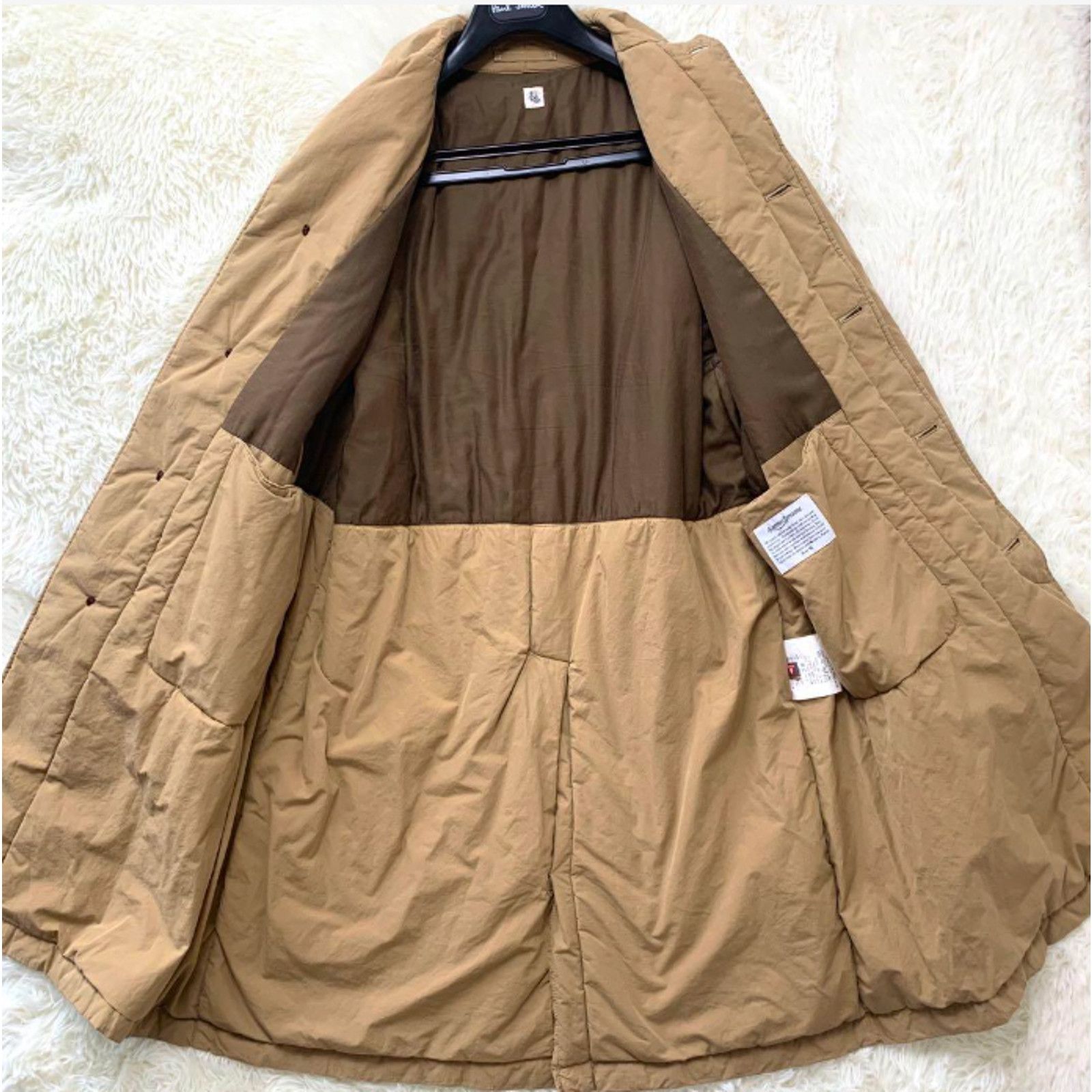 Kaptain Sunshine KAPTAIN SUNSHINE Primaloft Traveler Coat - Size 38 Size US M / EU 48-50 / 2 - 8 Thumbnail