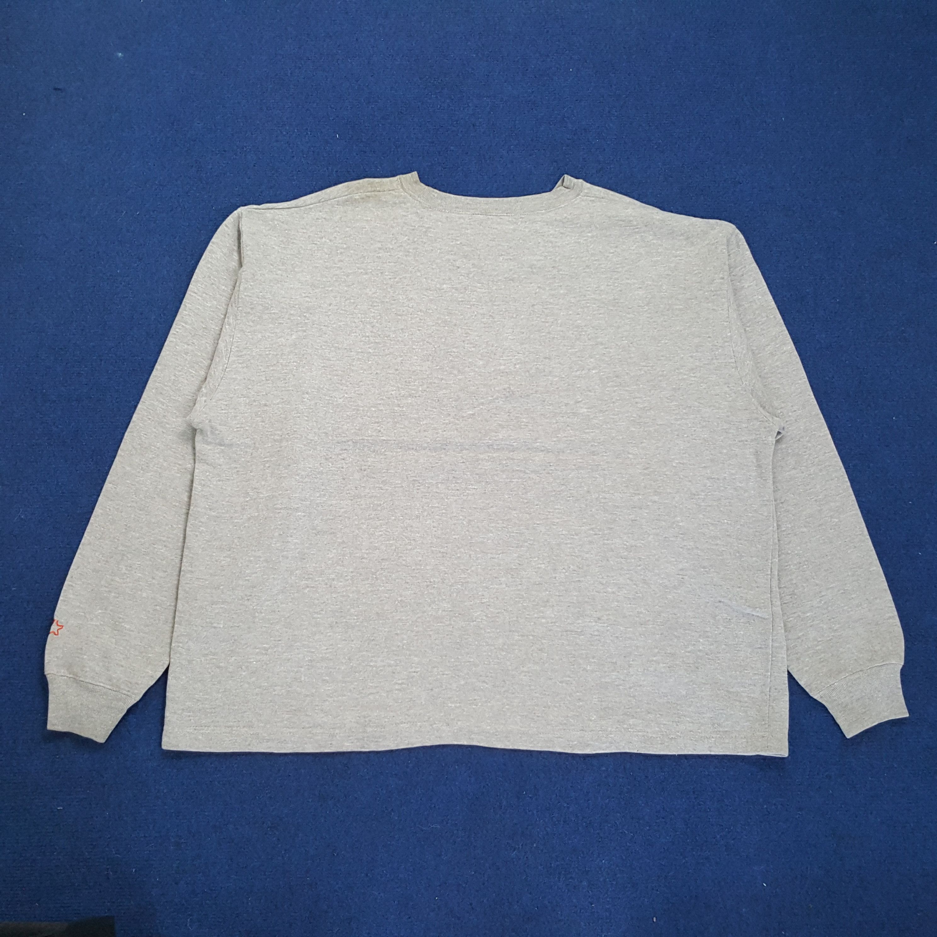 Starter × Vintage Vintage Oklahoma State University Sweatshirts Sweatshirts Size US XXL / EU 58 / 5 - 3 Thumbnail