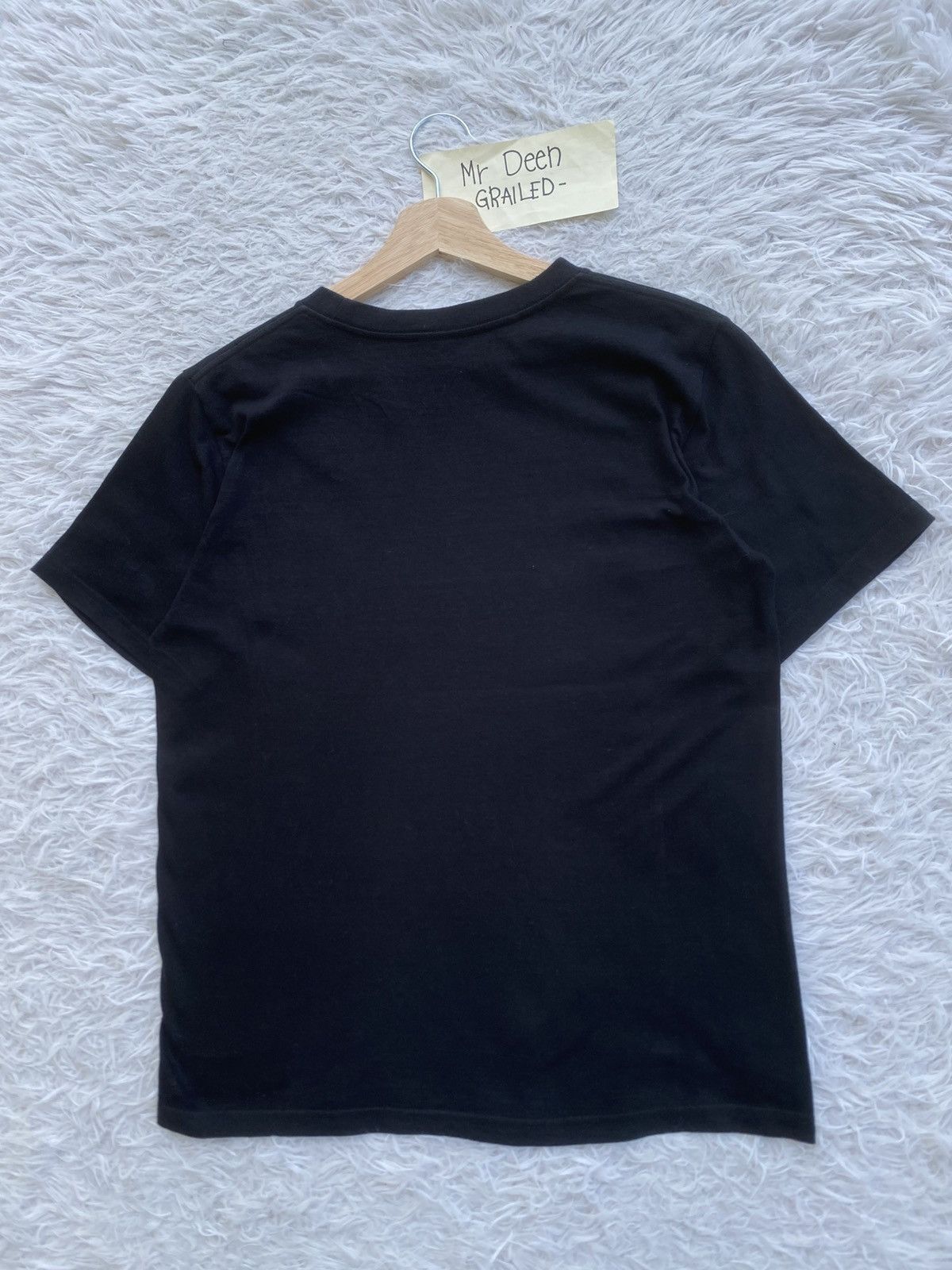 Number (N)ine Rare Number Nine Aberdeen Penny Royal Tea Tee Size US S / EU 44-46 / 1 - 16 Thumbnail
