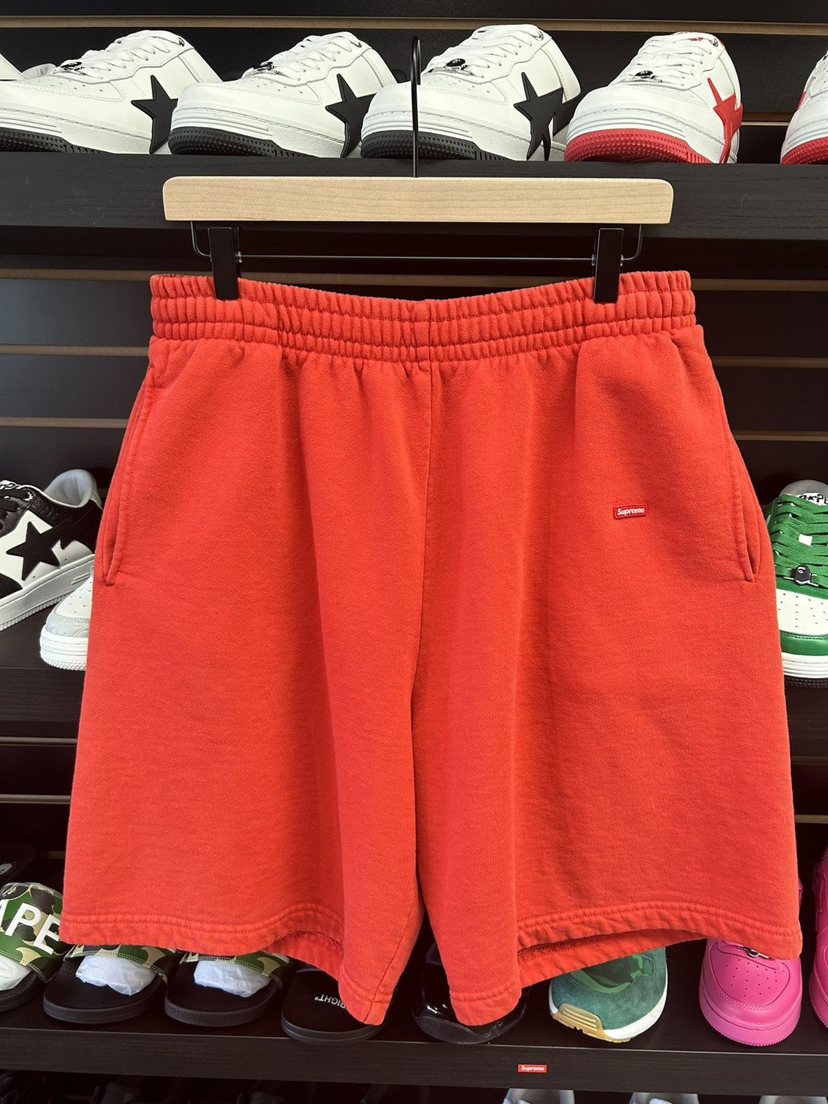 Supreme Supreme shorts Size US 32 / EU 48 - 1 Thumbnail